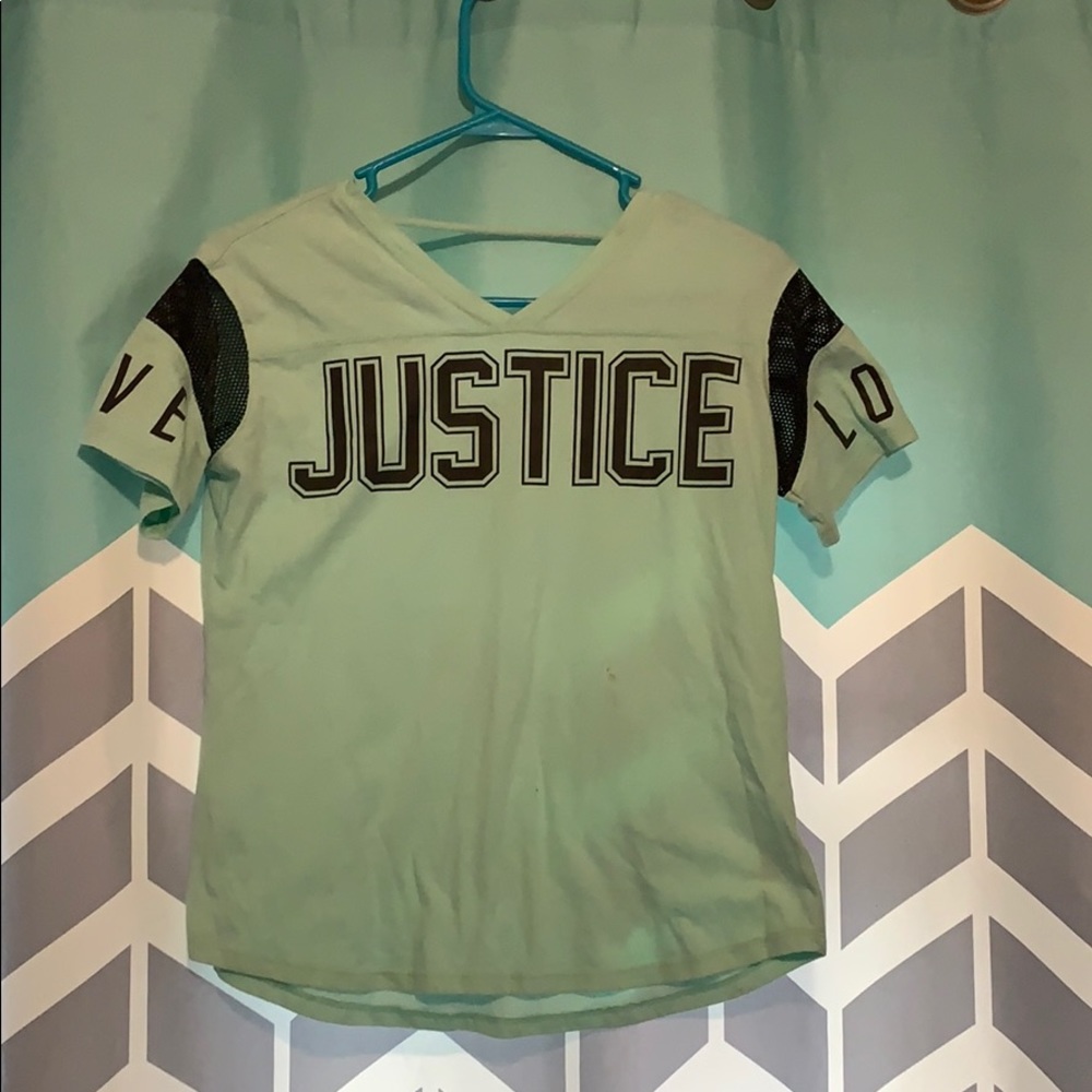 Tee Shirt For Girls